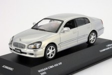 NISSAN TOP 450 VIP 4.5 V8 2005