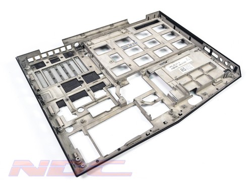 Dell alienware m11x - dell,