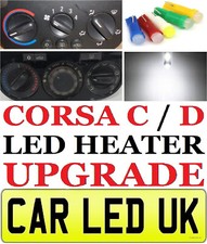 ✅ Vauxhall Corsa C & D ✅