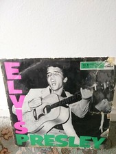 Elvis Presley : Rock 'n' Roll