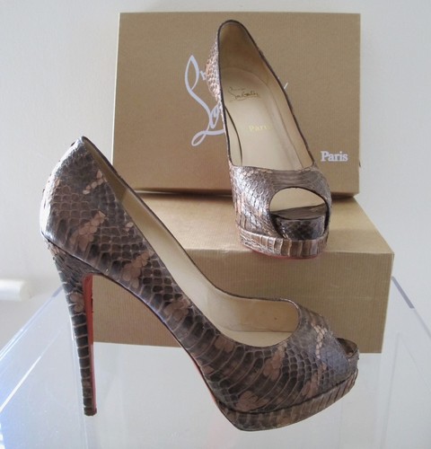 Christian louboutin lady - christian,