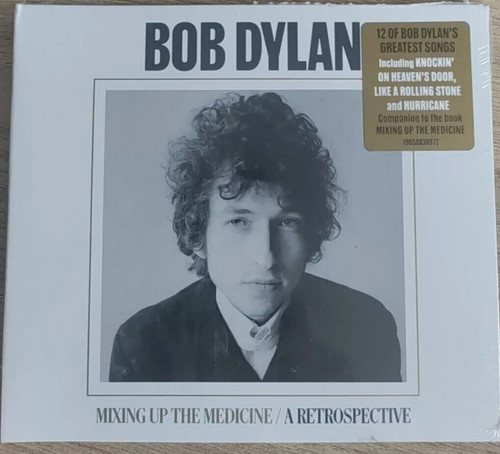 Bob dylan greatest ever - dylan,