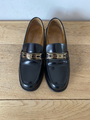 Christian dior black - a6,