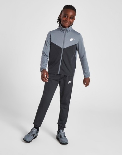 Nike tracksuit grey - nike,