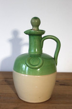 Antique Green Buchan stoneware
