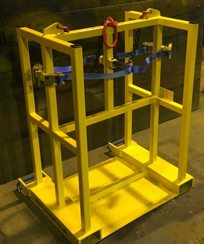 Fork lift crane mounted - fork,