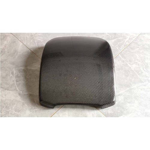 Carbon fiber roof air vent - fiber,