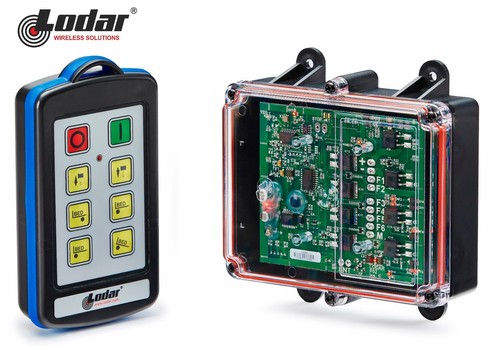 Lodar function remote - ip,