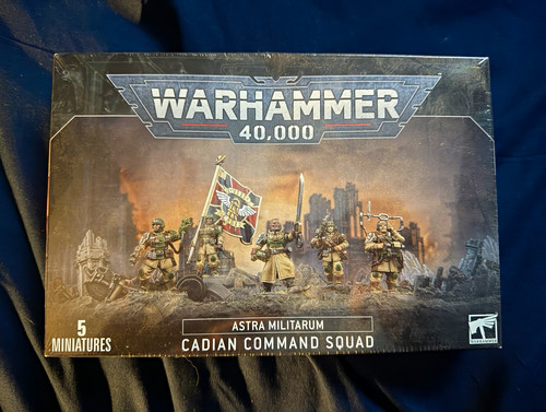 Citadel warhammer 000 astra - warhammer,