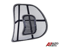 1X Lower Back Lumbar Support