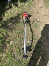 Homelite F2020 Petrol Strimmer New Fuel Cap Spool Ngk Spark Plug