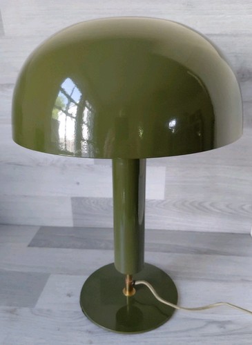Retro italian style table lamp - retro,