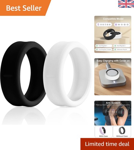 Anti scratch oura ring - anti-scratch,