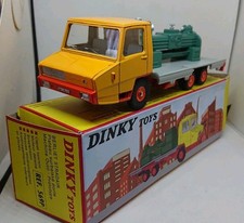Atlas French Dinky 569p