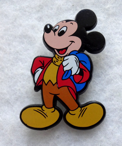Bob cratchit mickey s - bob, mickey's