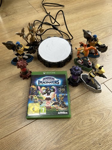 Skylanders imaginators xbox - imaginators,