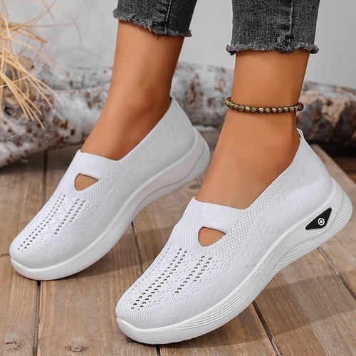 Orthopedic shoes for women - orthopedic,