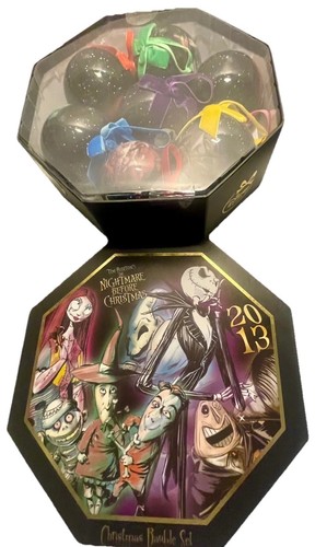 The nightmare before christmas - the,