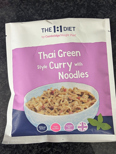 The diet thai - -,
