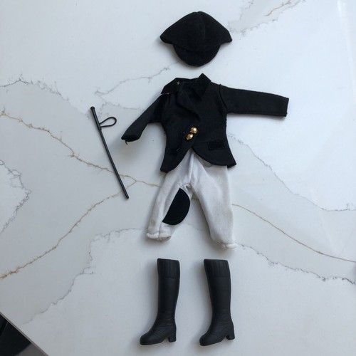 Fleur 1267 vintage jockey - fleur,