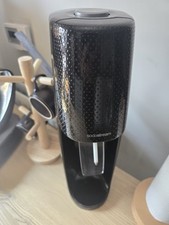 SodaStream machine  Black