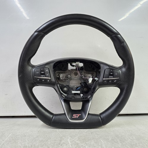 2017 2024 ford fiesta mk8 - st-3,