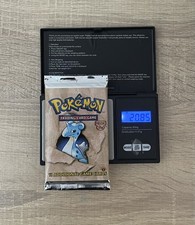 Pokemon 1st Edition Fossil