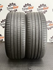 2x 275 35 R22 104W XL PIRELLI PZERO VOL PNCS?6.6mm TESTED FREE FITTING