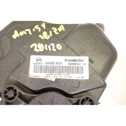 Front power window - lh,