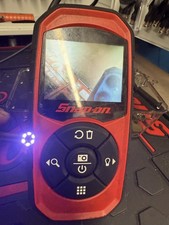Snap On Tools Video Inspection BoreScope BK3000