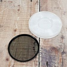 Hoya HD 82mm Circular