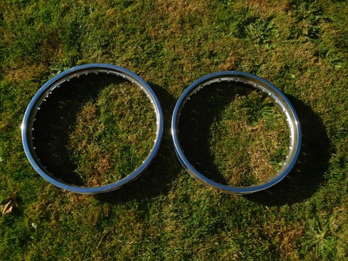 Triumph trident t150 wheel - triumph,