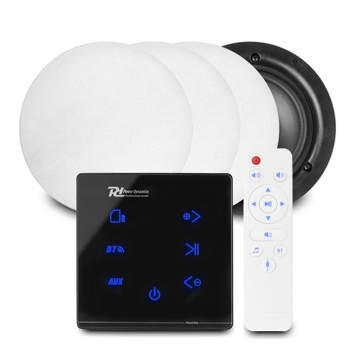 Powerline a100b bluetooth - powerline,