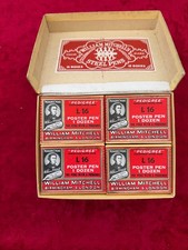 Antique William Mitchel