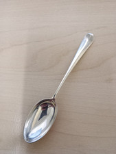 1957 - CHESTER - Solid Silver