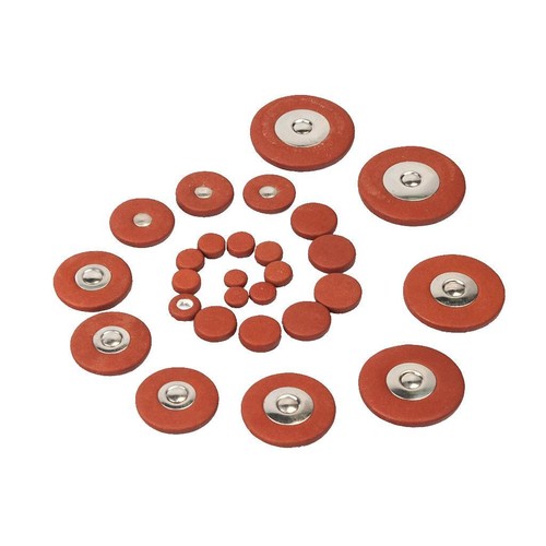 Pieces replacement soprano - 27,