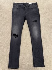 AllSaints MENS Cigarette