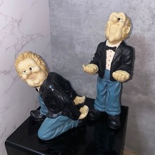 Novelty Butler Wine Bottle