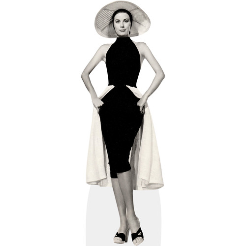 Grace kelly life size - grace,