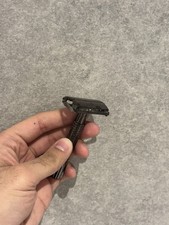 WEISHI Butterfly Twist to Open
