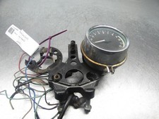 Kawasaki KZ650 Z650 SR650 Motorcycle Clocks Instruments Tachometer And Bracket 