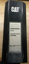 CAT CATERPILLAR 953C TRACK
