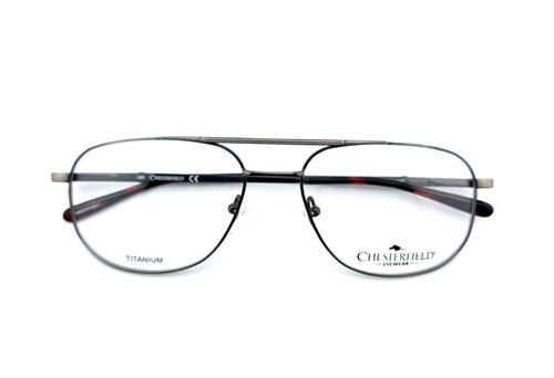 Chesterfield 352t 6wk silver - chesterfield,