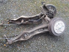 Honda Civic Rear Trailing Arm