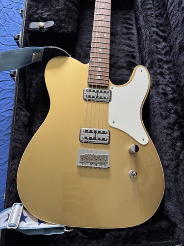 2019 fender limited - fender,