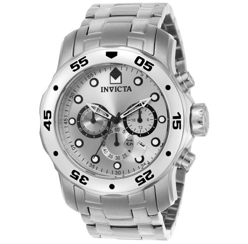Invicta men 0071 pro diver - men's,
