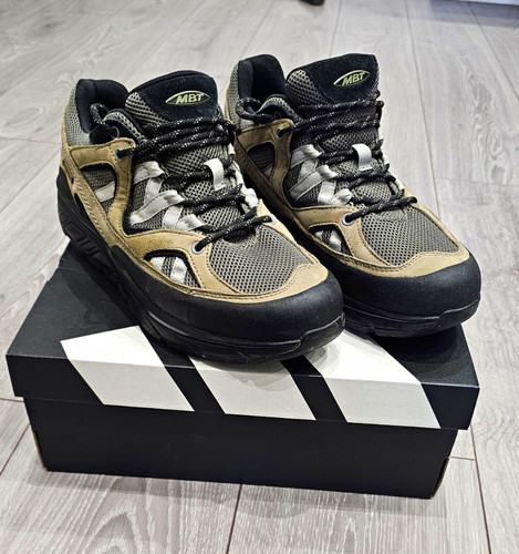 Mbt himaya gtx men brown - men’s,