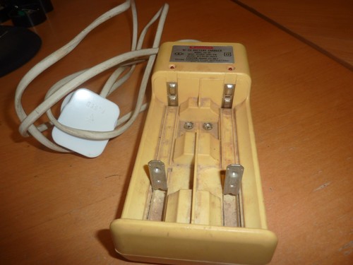 Vintage retro 1970 uniross - vintage, 1970's