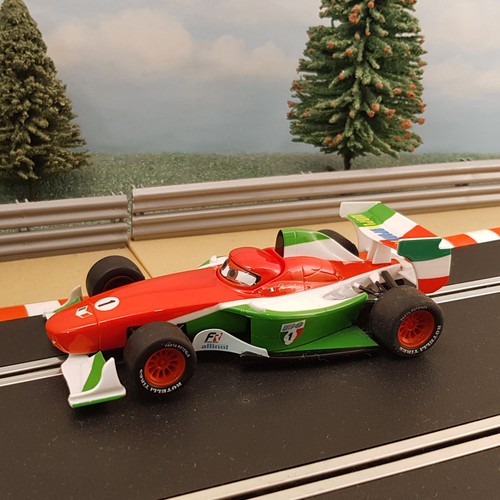Scalextric c3187 disney - scalextric, pixar