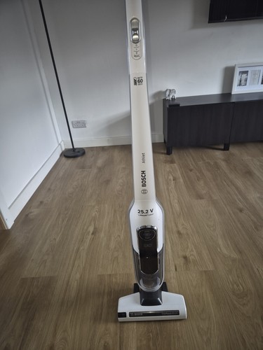 Bosch athlet cordless - athlet,